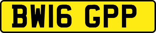 BW16GPP