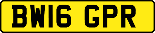 BW16GPR