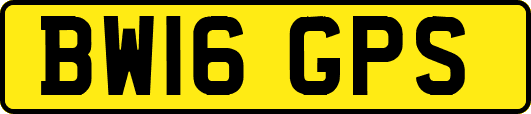 BW16GPS