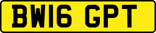 BW16GPT