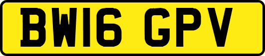 BW16GPV