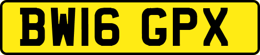 BW16GPX