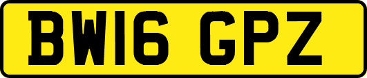 BW16GPZ