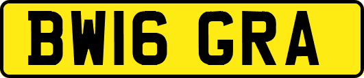 BW16GRA