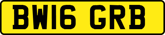 BW16GRB