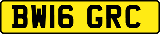 BW16GRC