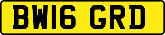 BW16GRD