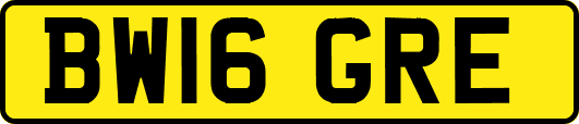 BW16GRE