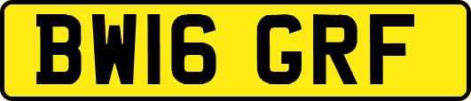 BW16GRF