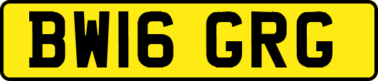 BW16GRG