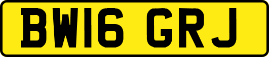 BW16GRJ