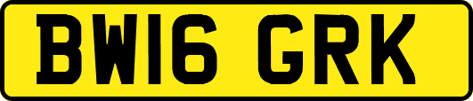 BW16GRK