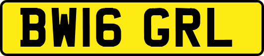 BW16GRL
