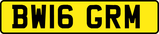 BW16GRM