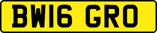 BW16GRO