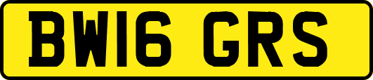 BW16GRS