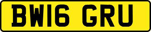 BW16GRU