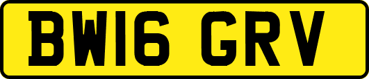 BW16GRV