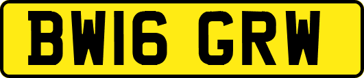 BW16GRW