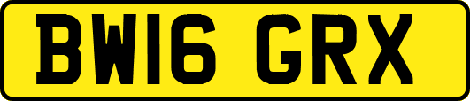 BW16GRX