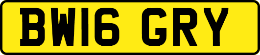 BW16GRY