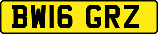 BW16GRZ