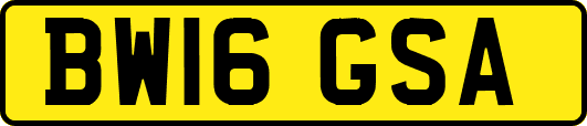 BW16GSA