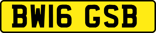 BW16GSB