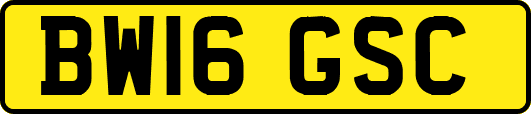 BW16GSC