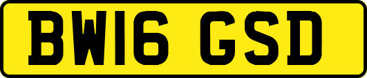 BW16GSD