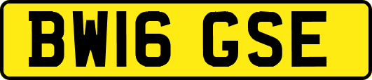 BW16GSE
