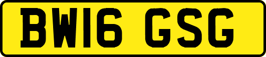 BW16GSG