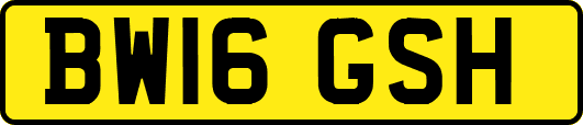 BW16GSH