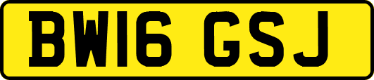 BW16GSJ