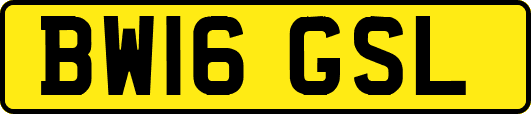 BW16GSL