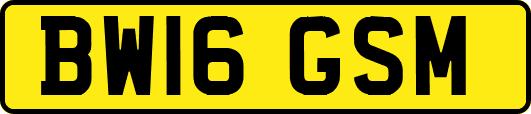 BW16GSM