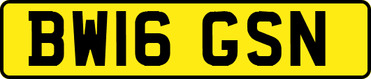 BW16GSN