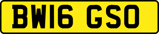 BW16GSO