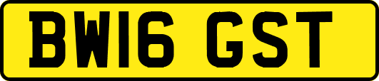 BW16GST