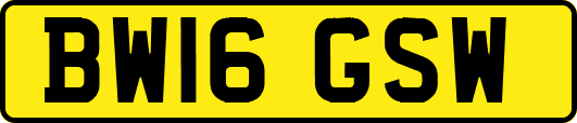 BW16GSW