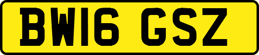 BW16GSZ