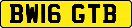 BW16GTB