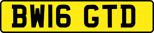 BW16GTD