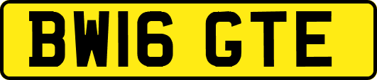 BW16GTE