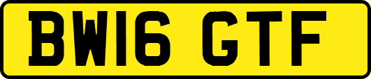 BW16GTF