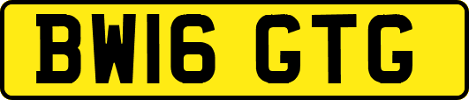 BW16GTG