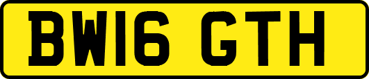 BW16GTH