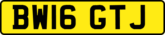BW16GTJ