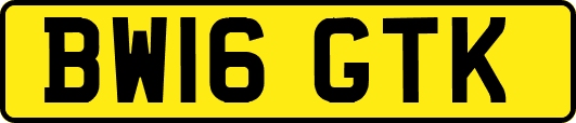 BW16GTK