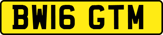 BW16GTM